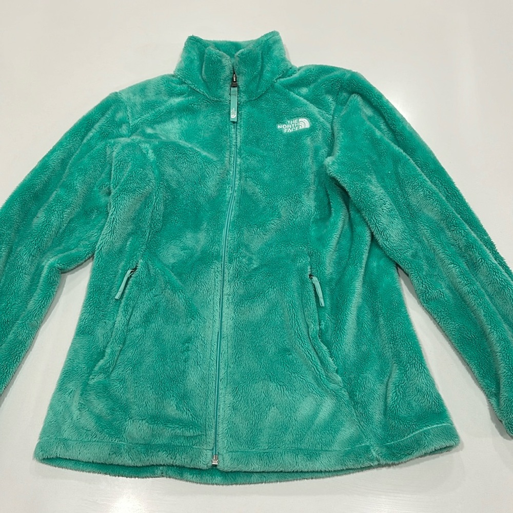 NORTHFACE JACKET